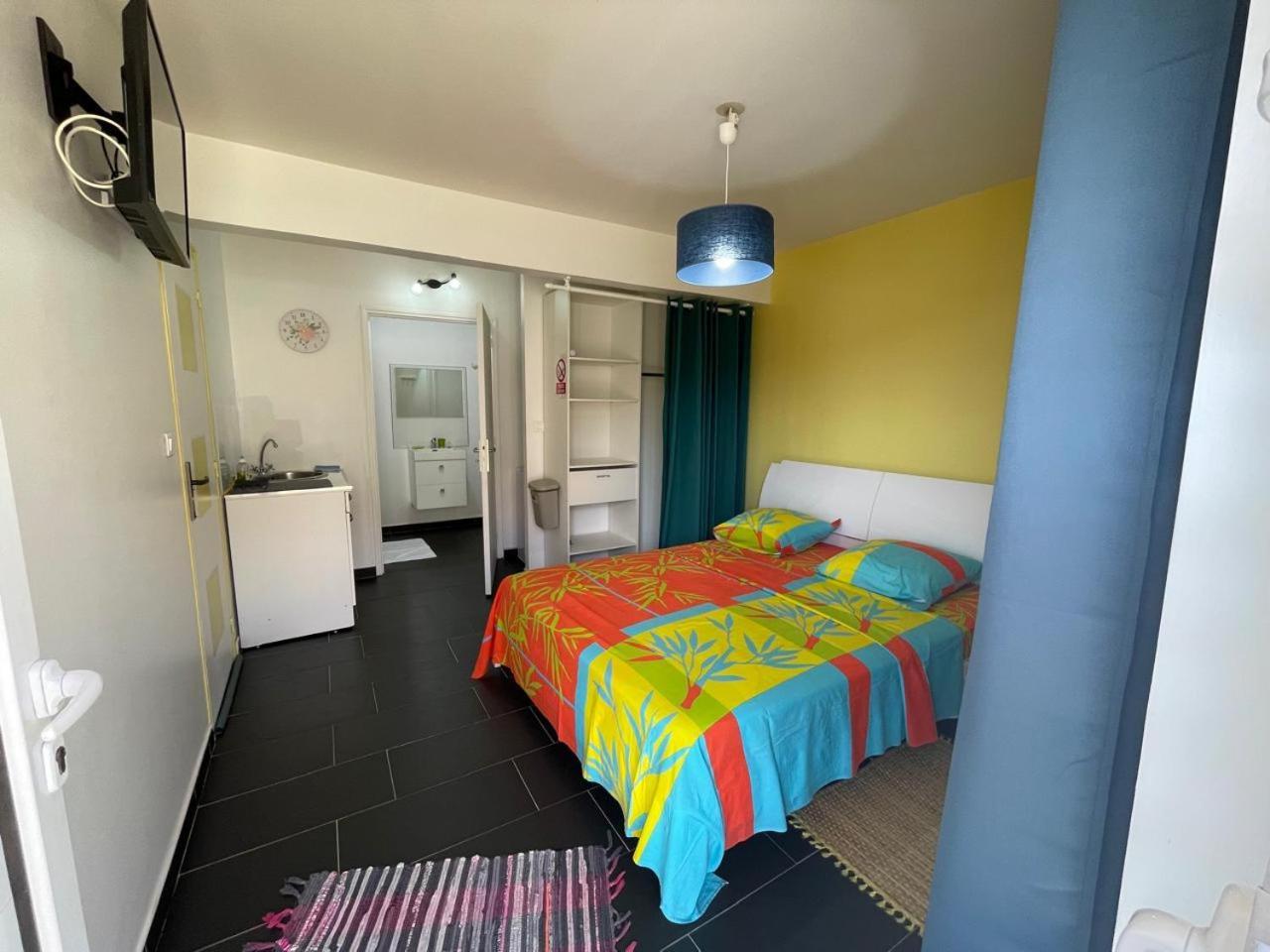 Chambre Cosy Trois-Rivières Exteriér fotografie