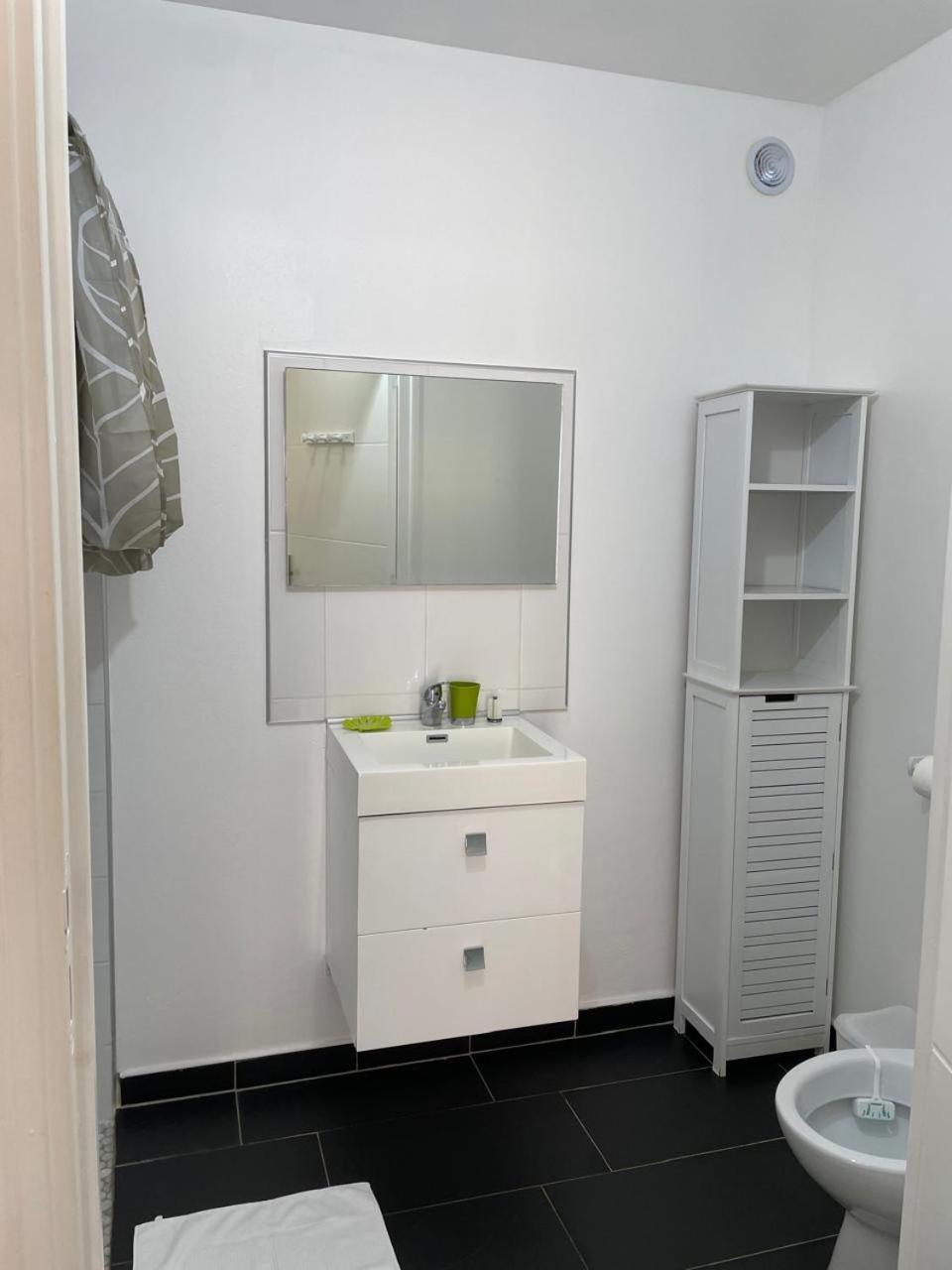 Chambre Cosy Trois-Rivières Exteriér fotografie